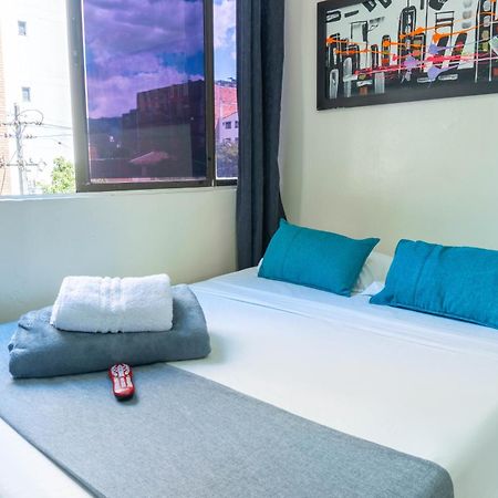 מדיין Hotel Jc 43 מראה חיצוני תמונה
