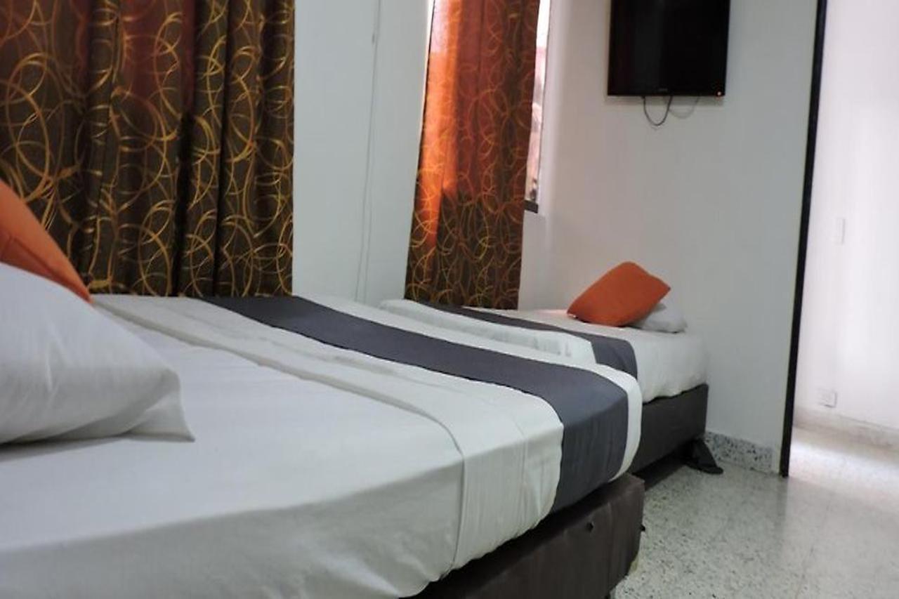 מדיין Hotel Jc 43 מראה חיצוני תמונה