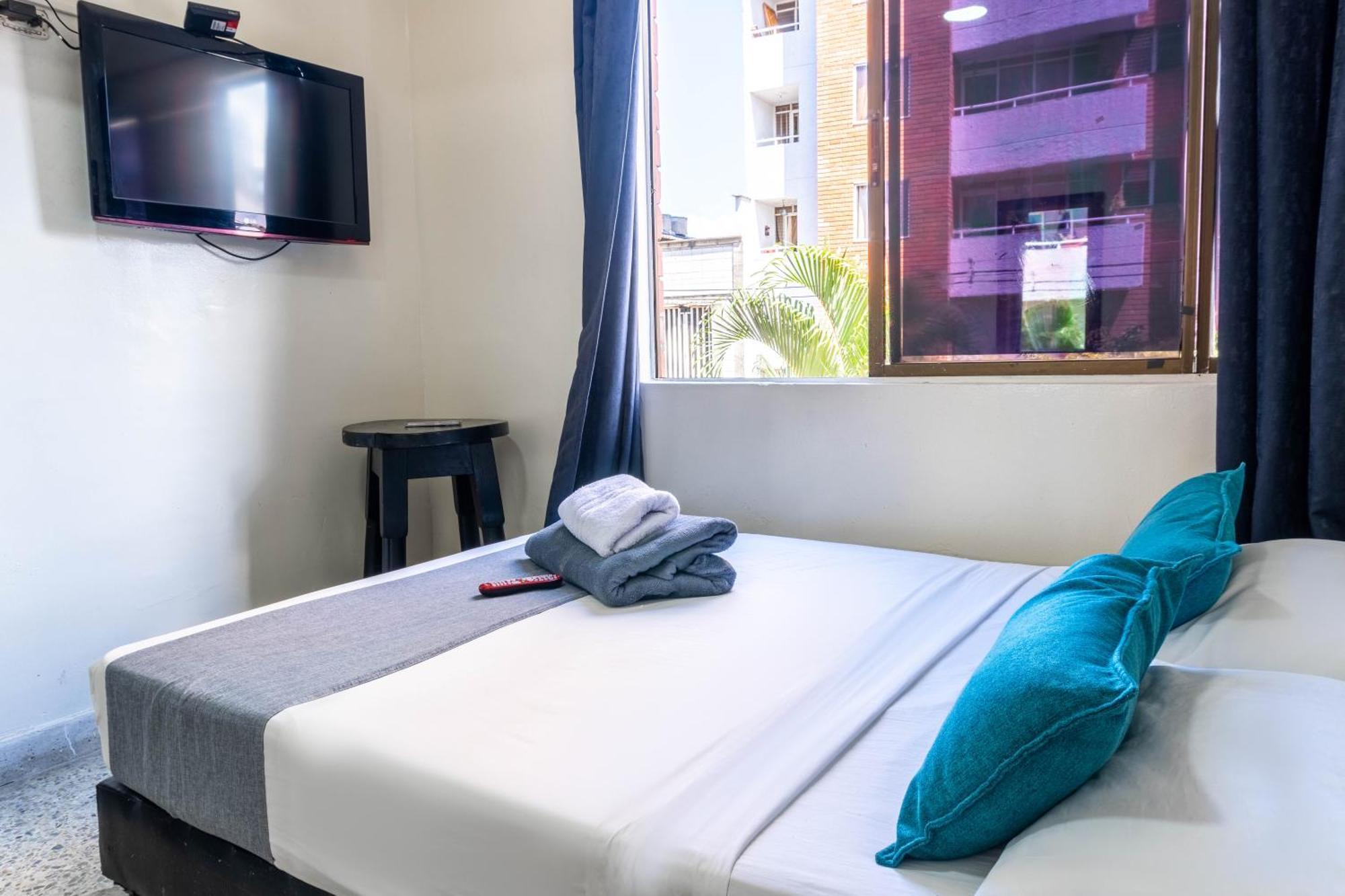 מדיין Hotel Jc 43 מראה חיצוני תמונה