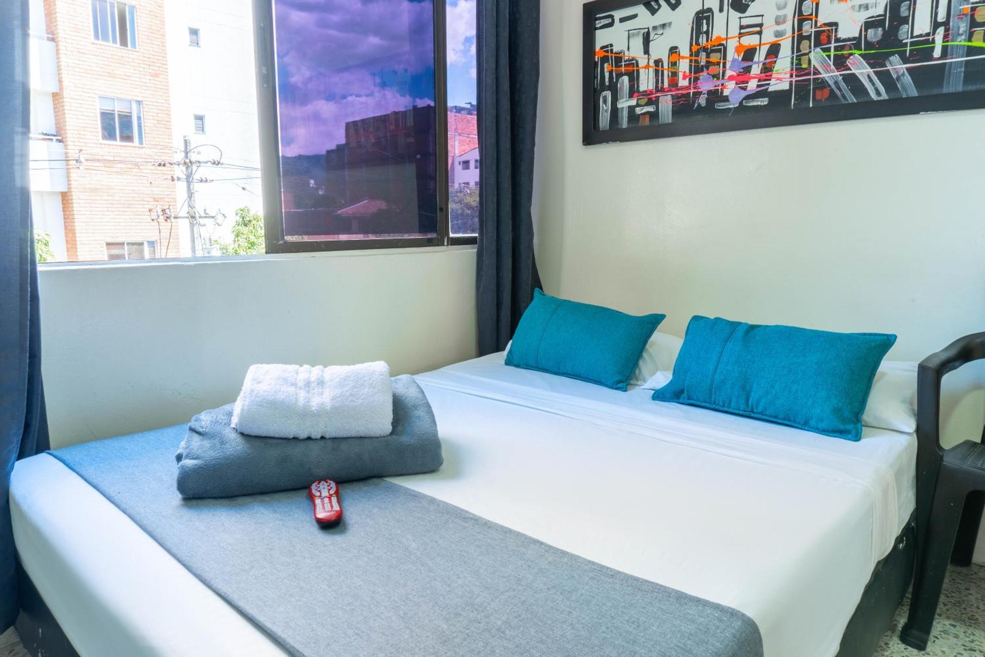 מדיין Hotel Jc 43 מראה חיצוני תמונה