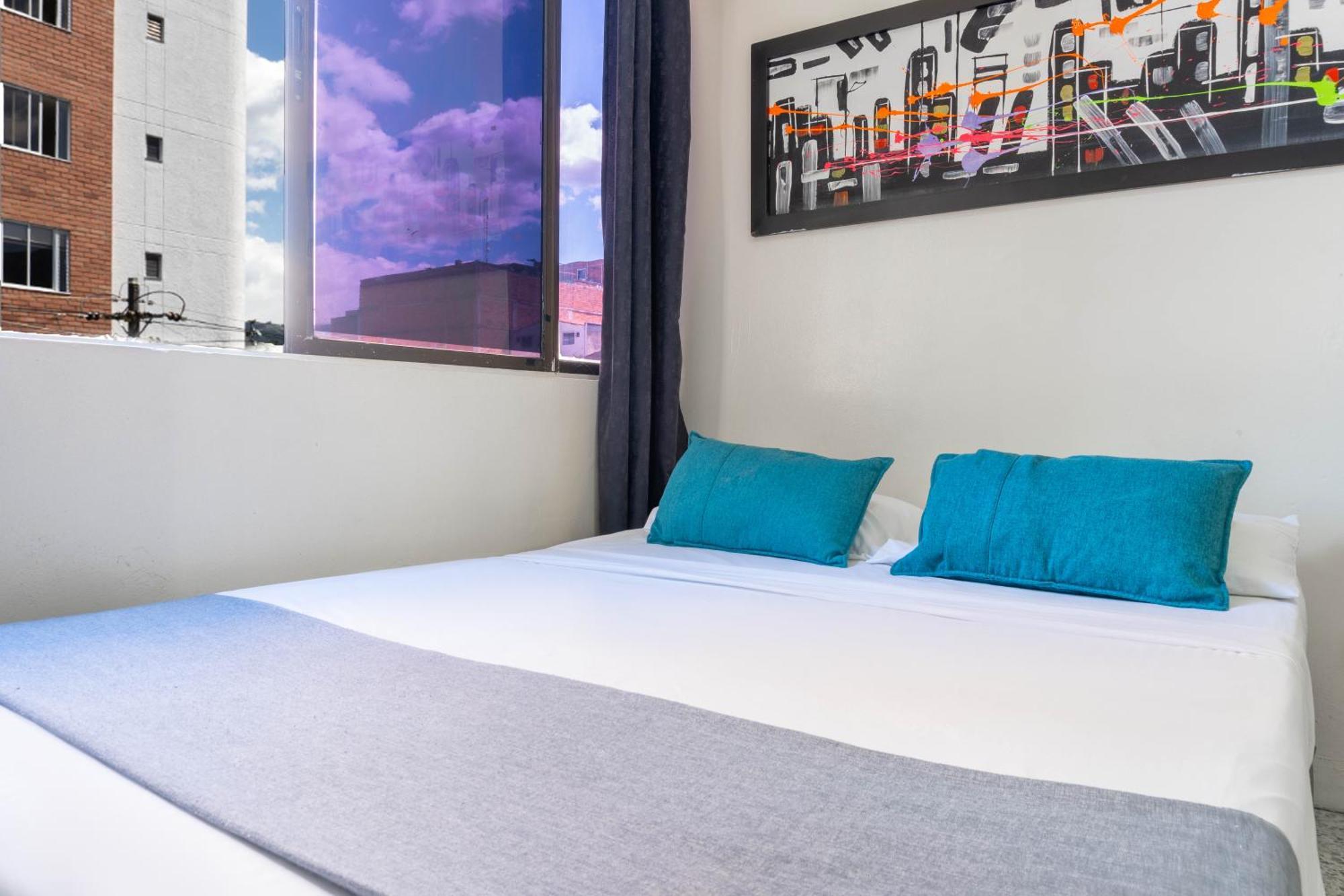 מדיין Hotel Jc 43 מראה חיצוני תמונה