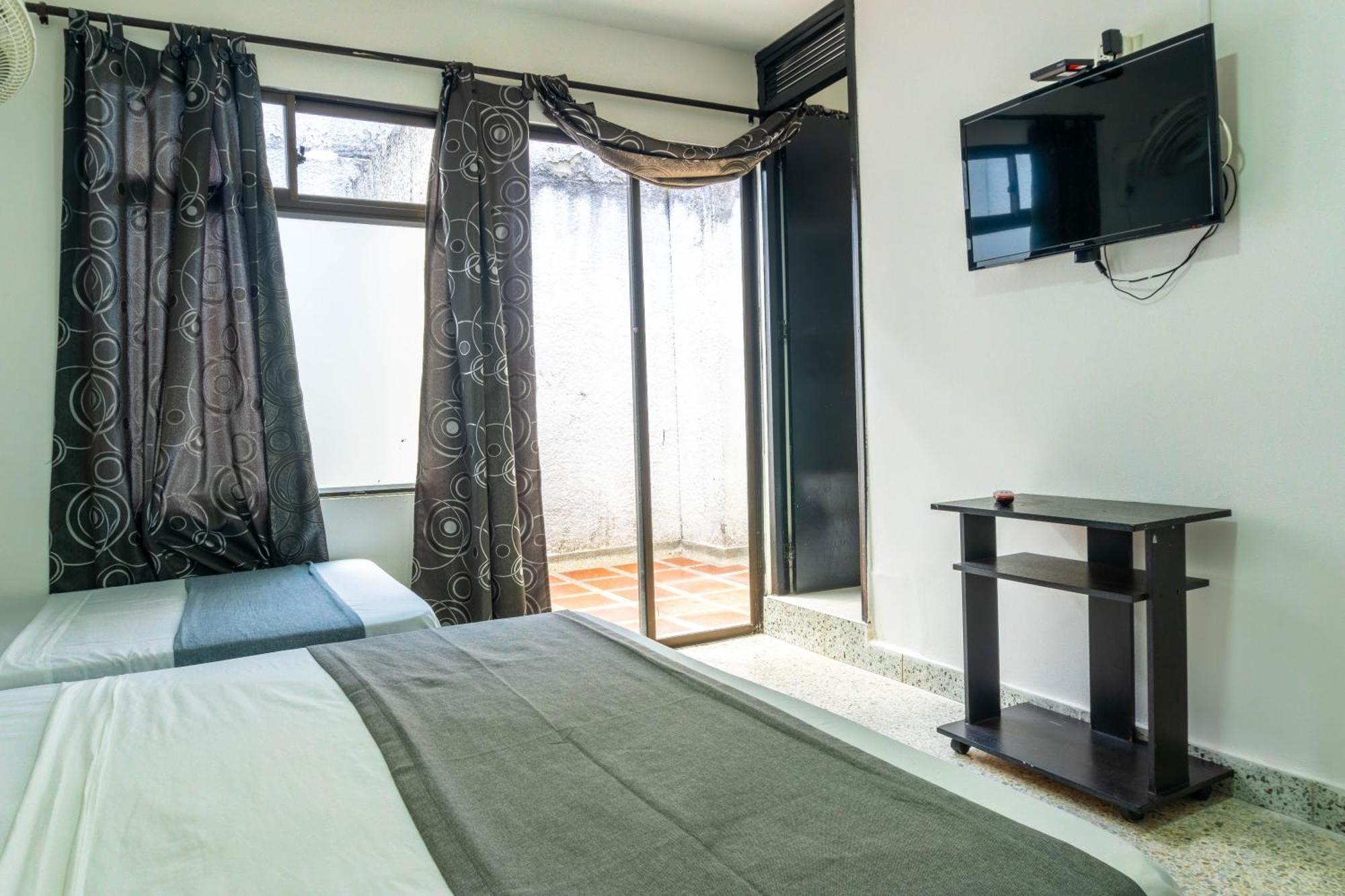 מדיין Hotel Jc 43 מראה חיצוני תמונה