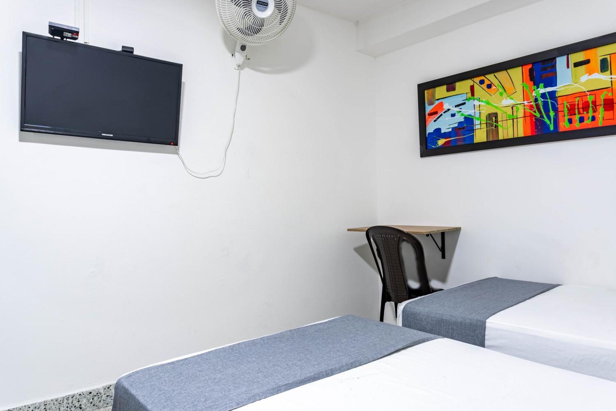 מדיין Hotel Jc 43 מראה חיצוני תמונה