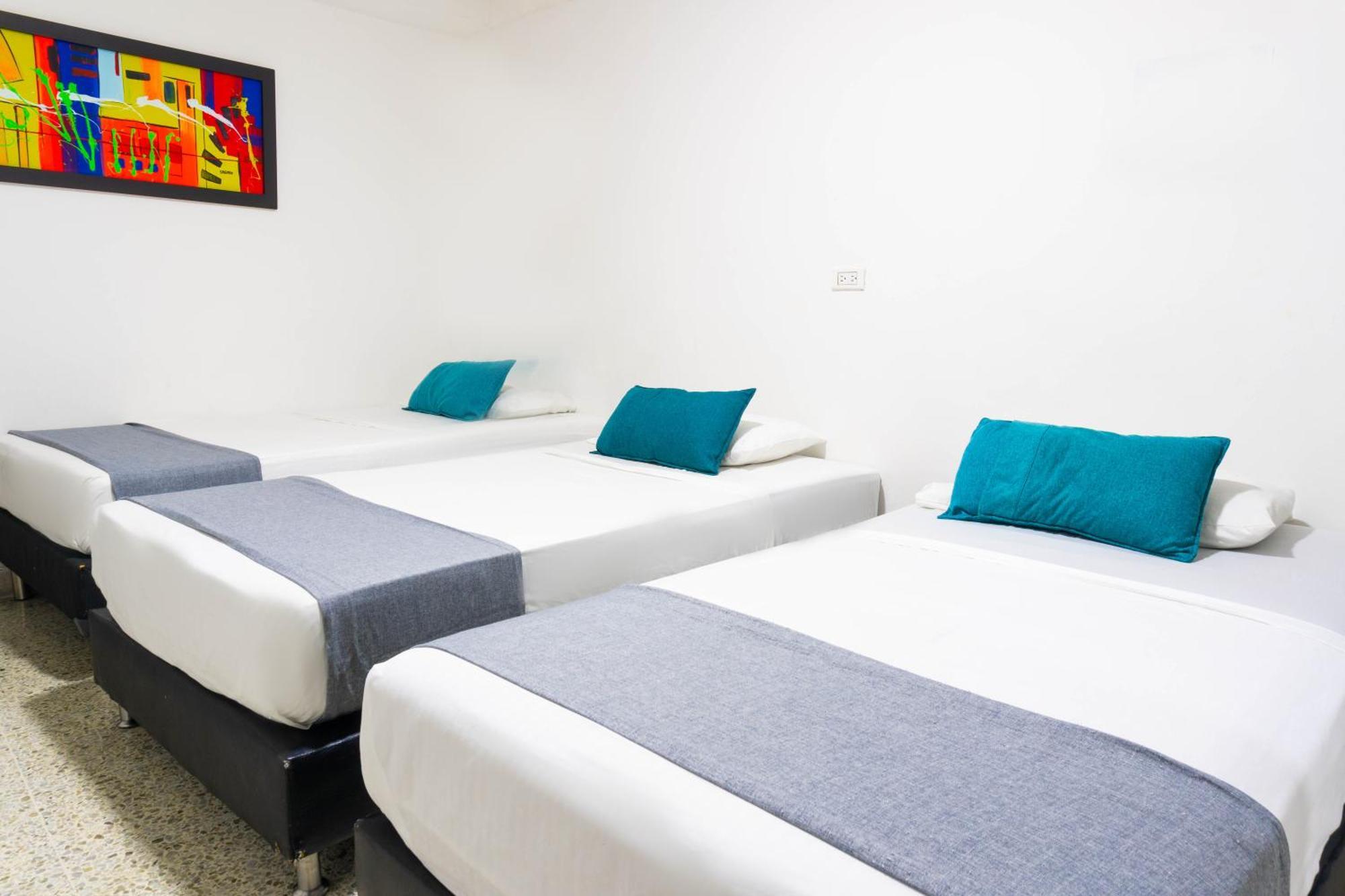 מדיין Hotel Jc 43 מראה חיצוני תמונה