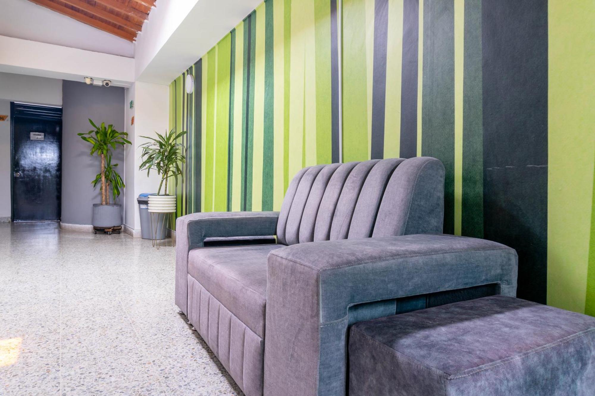 מדיין Hotel Jc 43 מראה חיצוני תמונה