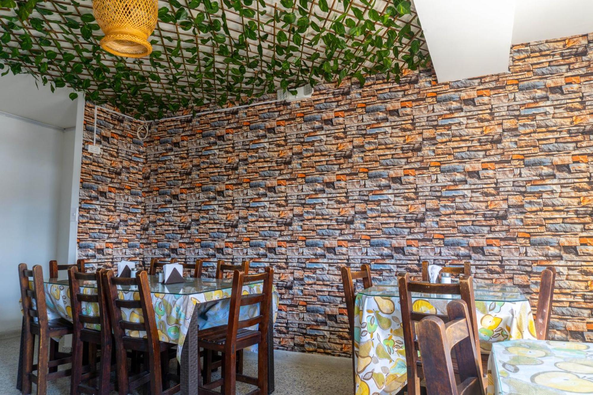 מדיין Hotel Jc 43 מראה חיצוני תמונה