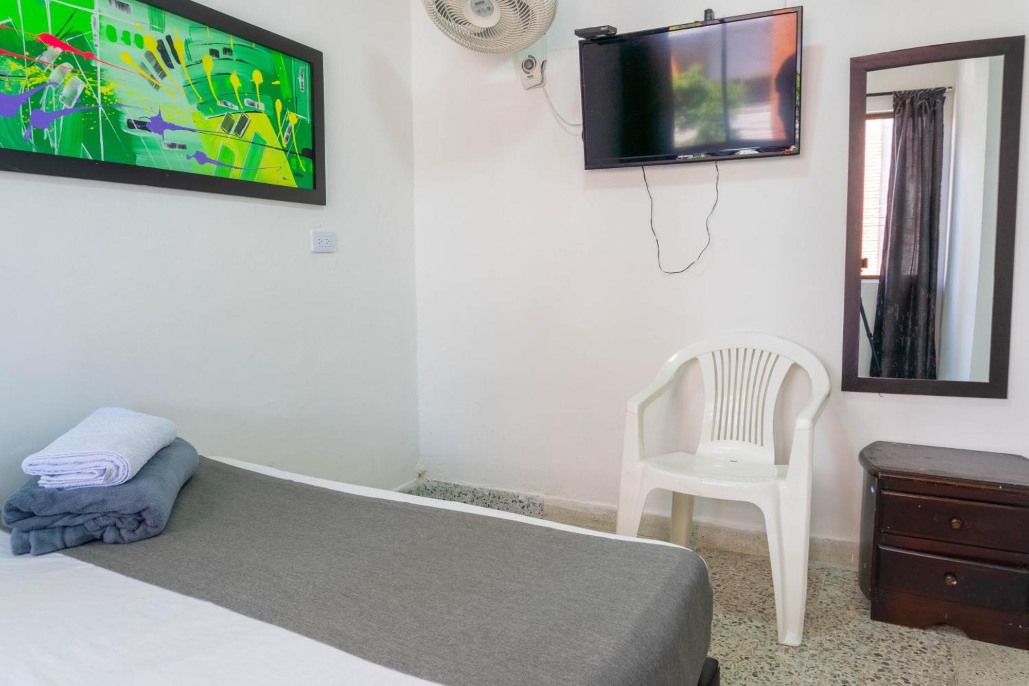 מדיין Hotel Jc 43 מראה חיצוני תמונה