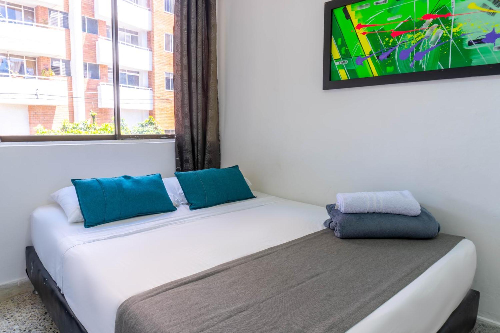 מדיין Hotel Jc 43 מראה חיצוני תמונה