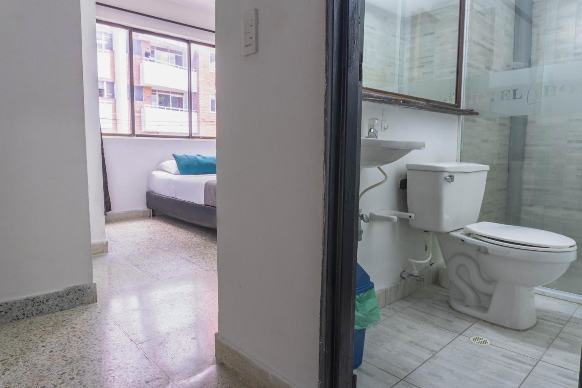 מדיין Hotel Jc 43 מראה חיצוני תמונה