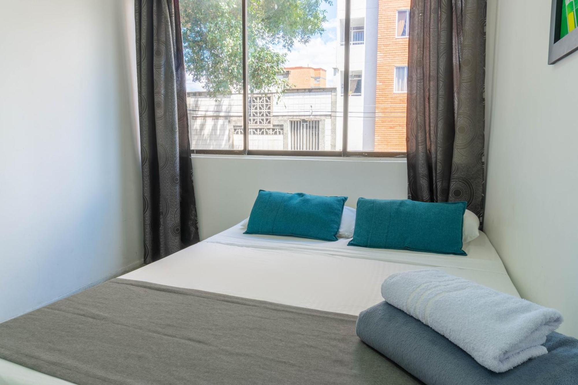 מדיין Hotel Jc 43 מראה חיצוני תמונה
