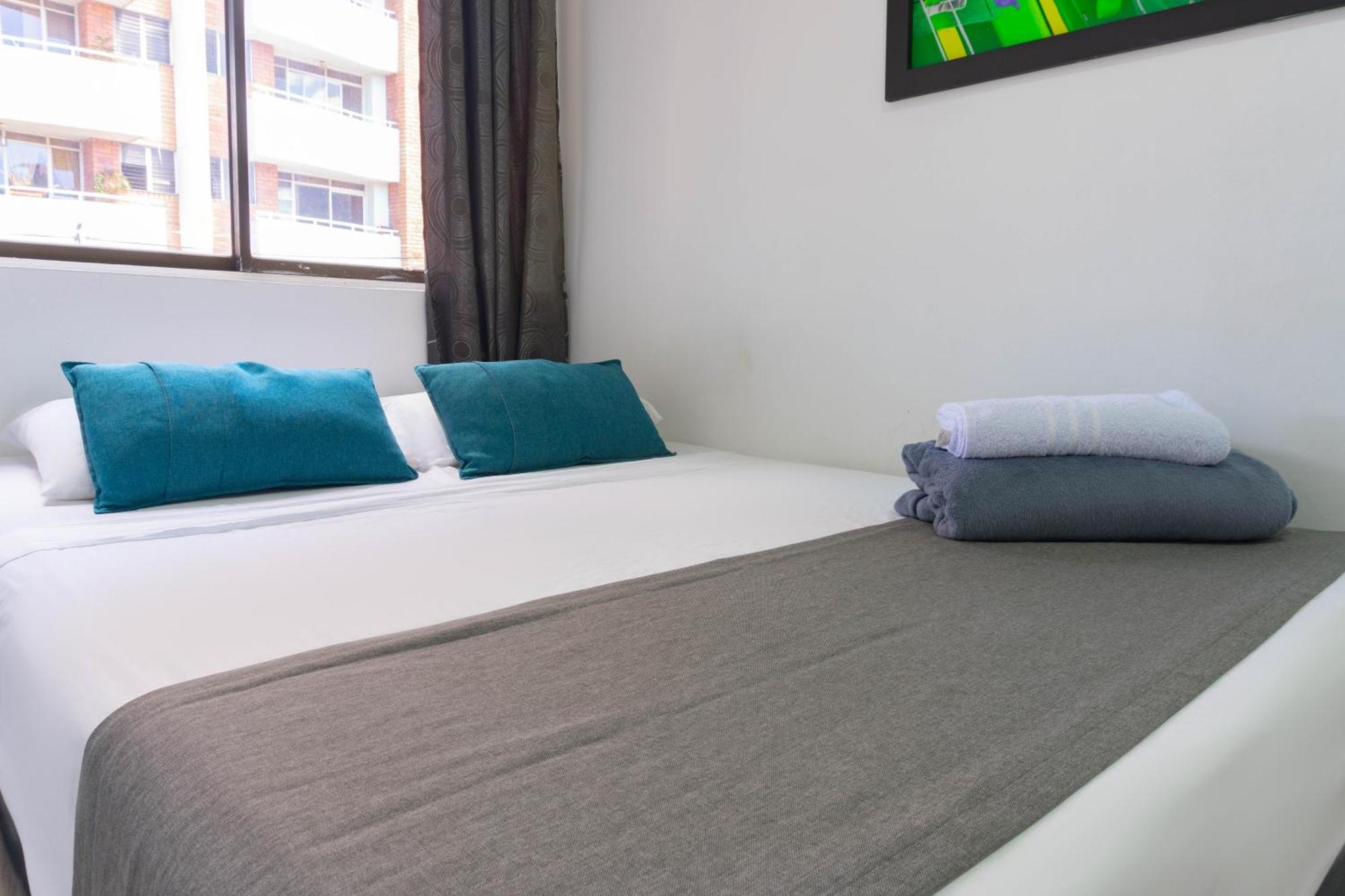 מדיין Hotel Jc 43 מראה חיצוני תמונה