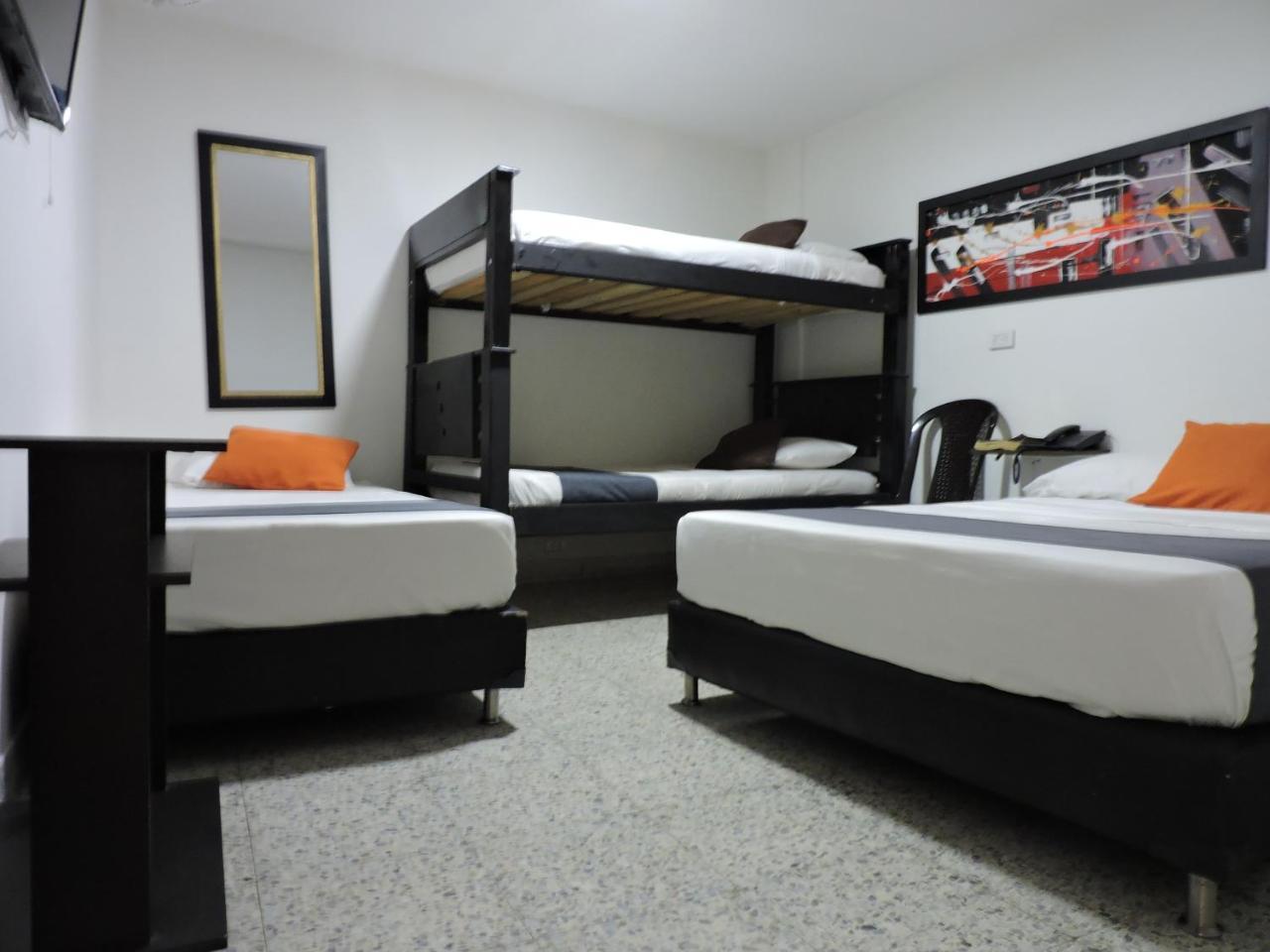 מדיין Hotel Jc 43 מראה חיצוני תמונה