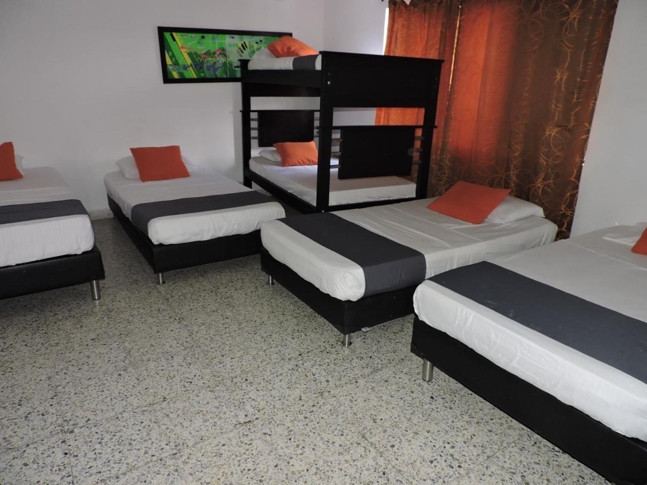 מדיין Hotel Jc 43 מראה חיצוני תמונה