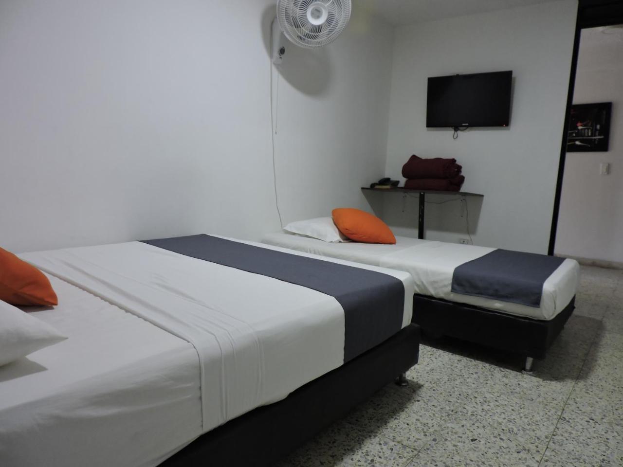 מדיין Hotel Jc 43 מראה חיצוני תמונה