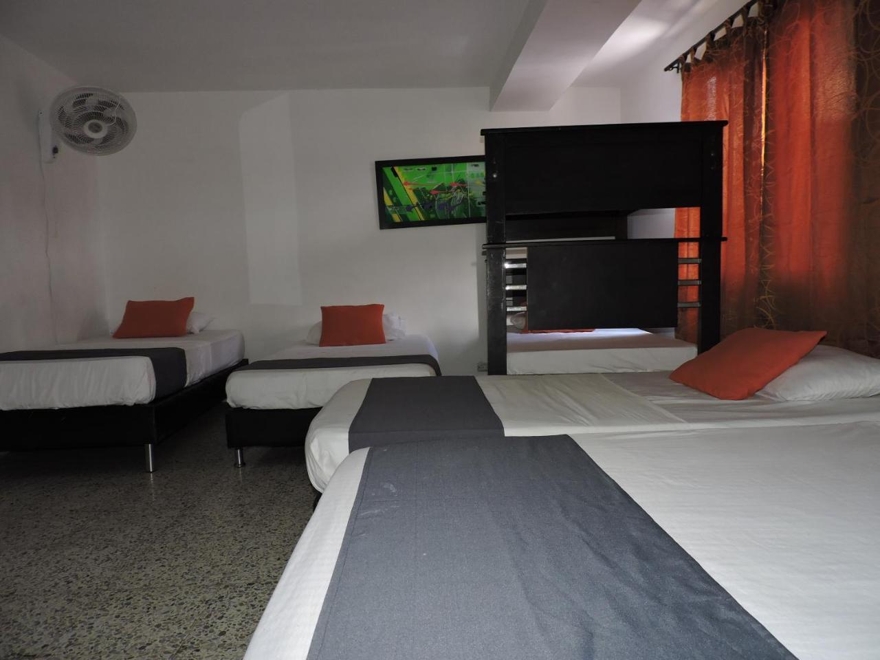 מדיין Hotel Jc 43 מראה חיצוני תמונה