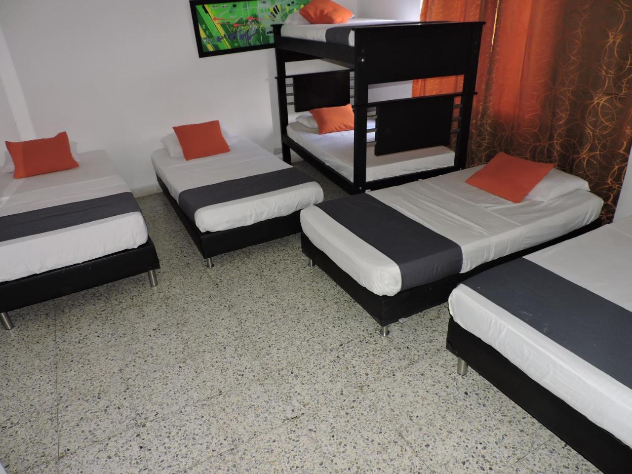 מדיין Hotel Jc 43 מראה חיצוני תמונה