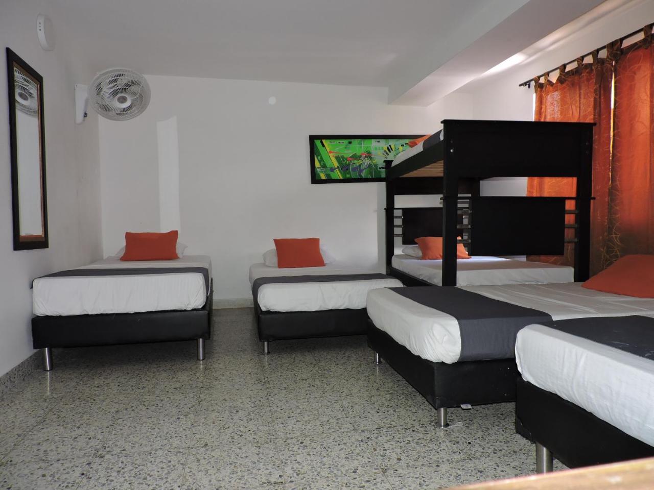 מדיין Hotel Jc 43 מראה חיצוני תמונה
