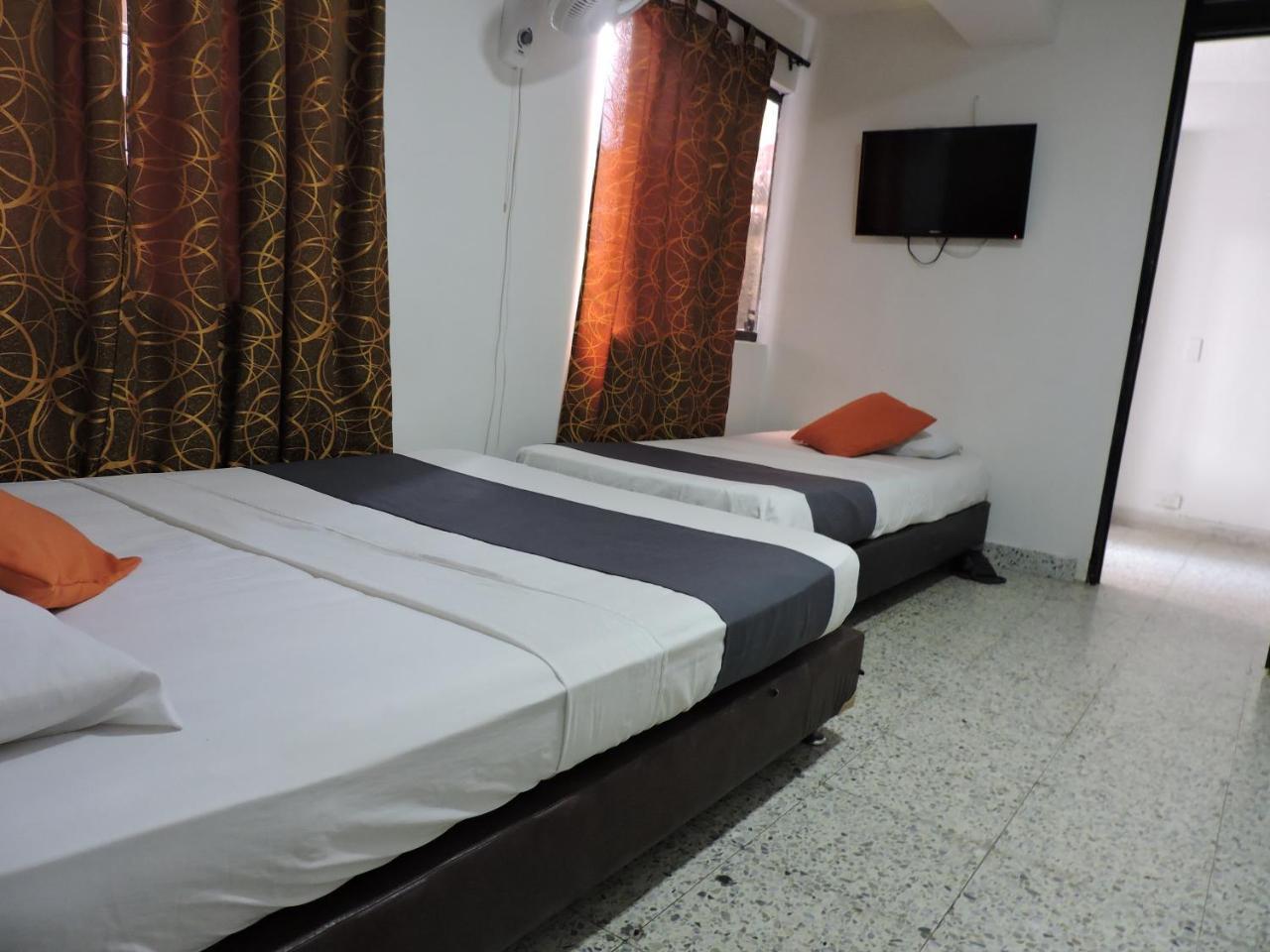 מדיין Hotel Jc 43 מראה חיצוני תמונה