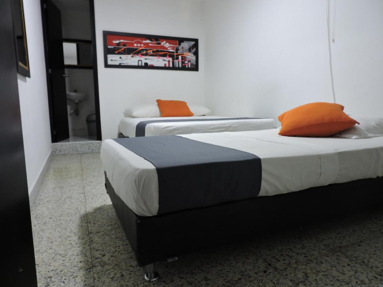 מדיין Hotel Jc 43 מראה חיצוני תמונה
