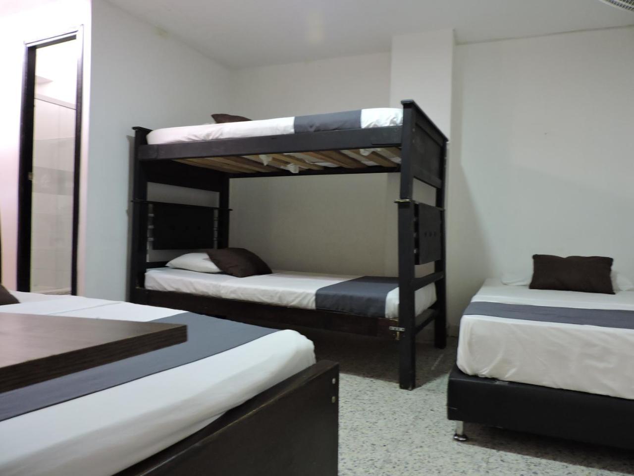 מדיין Hotel Jc 43 מראה חיצוני תמונה