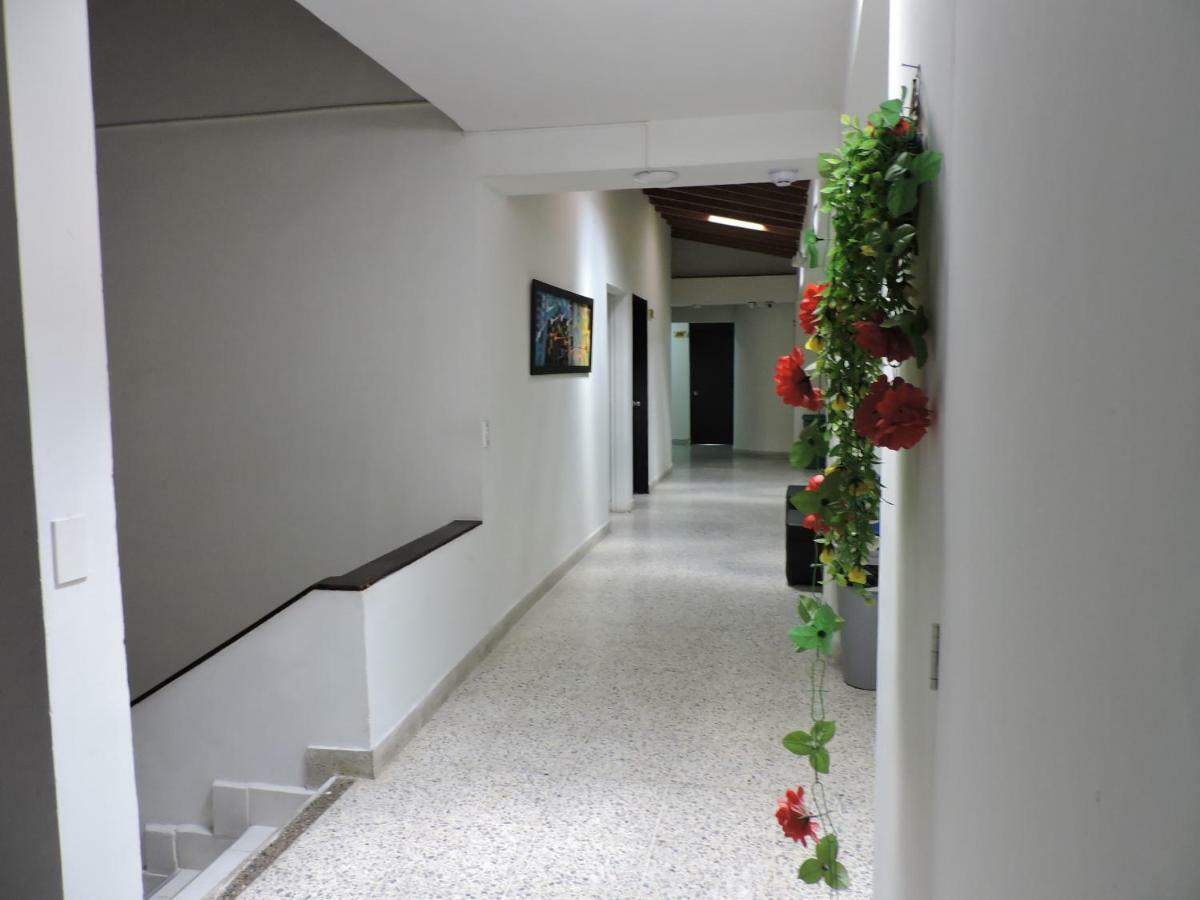 מדיין Hotel Jc 43 מראה חיצוני תמונה