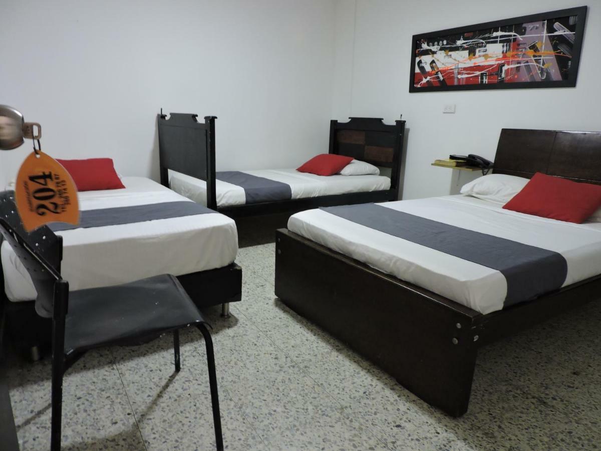 מדיין Hotel Jc 43 מראה חיצוני תמונה