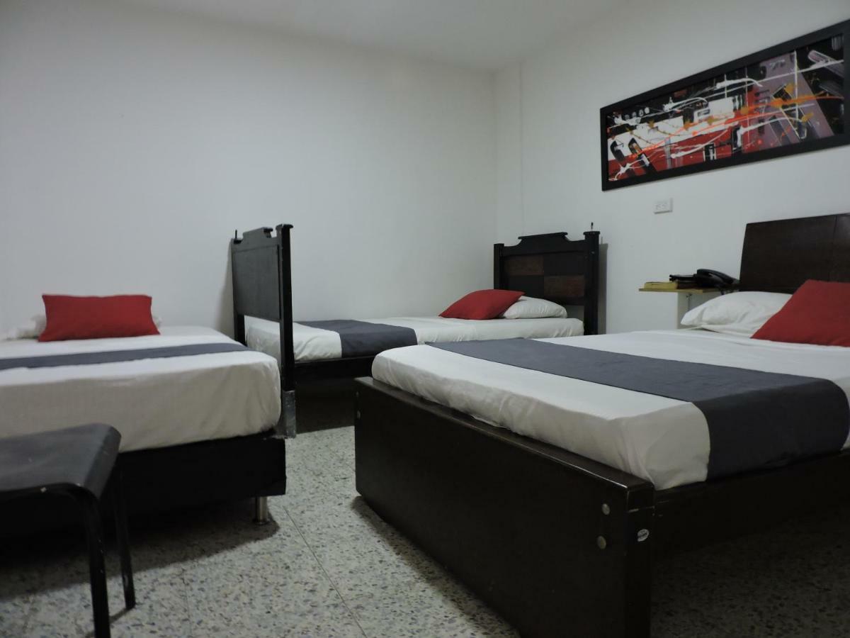 מדיין Hotel Jc 43 מראה חיצוני תמונה