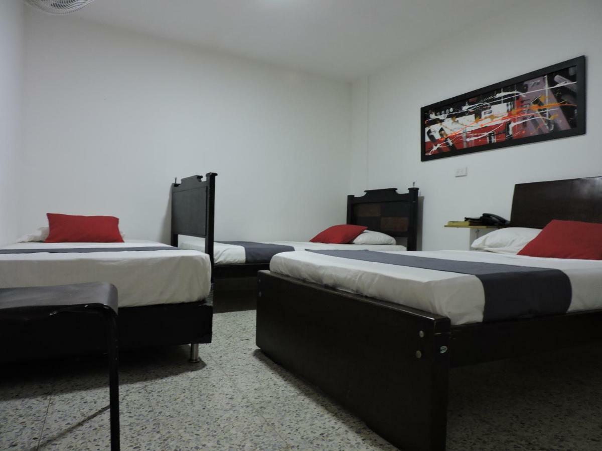 מדיין Hotel Jc 43 מראה חיצוני תמונה