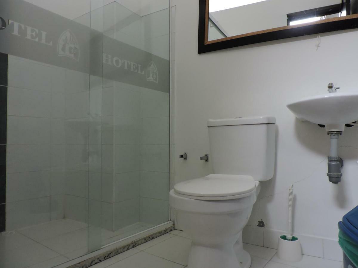 מדיין Hotel Jc 43 מראה חיצוני תמונה
