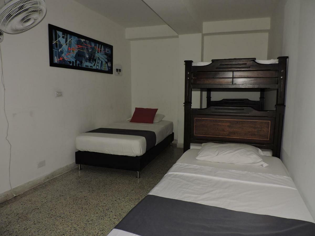 מדיין Hotel Jc 43 מראה חיצוני תמונה