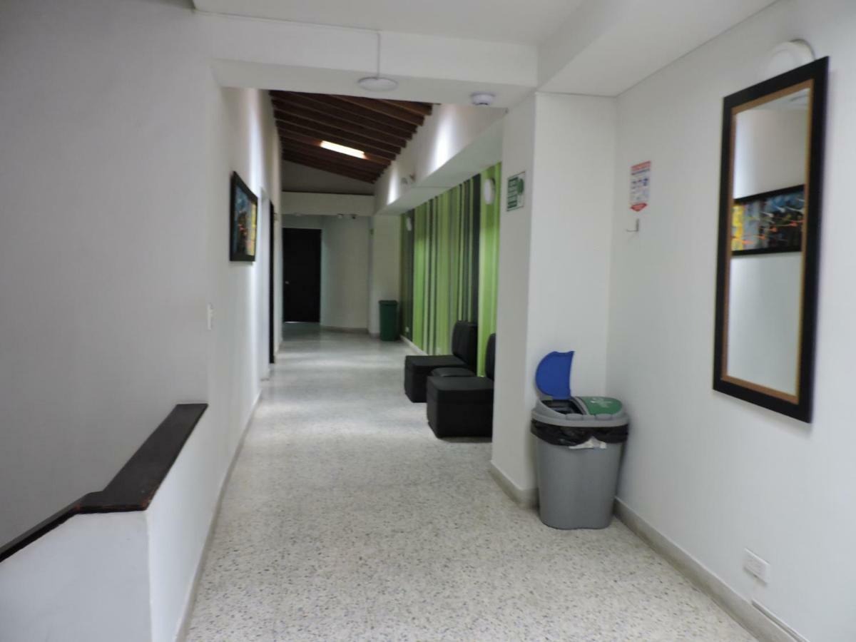 מדיין Hotel Jc 43 מראה חיצוני תמונה